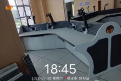 操作臺安裝完成驗收內容有哪些？