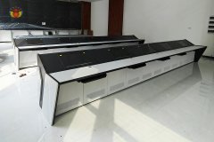 斜面操作臺：人體工程學(xué)設計，提升工作效率的智能選擇