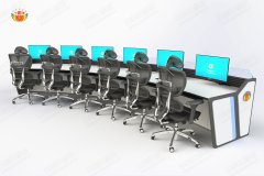 調度臺是什么工作？