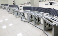 監控操作臺殼體介紹