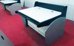 社區物業(yè)監控控制臺多少錢(qián)？
