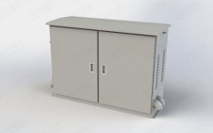 雙聯(lián)機柜是什么意思？