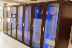 網(wǎng)絡(luò )機柜與服務(wù)器機柜區別有哪些？